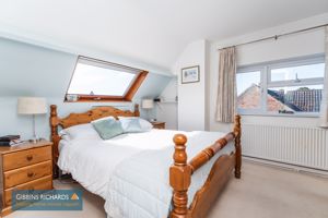 Bedroom- click for photo gallery